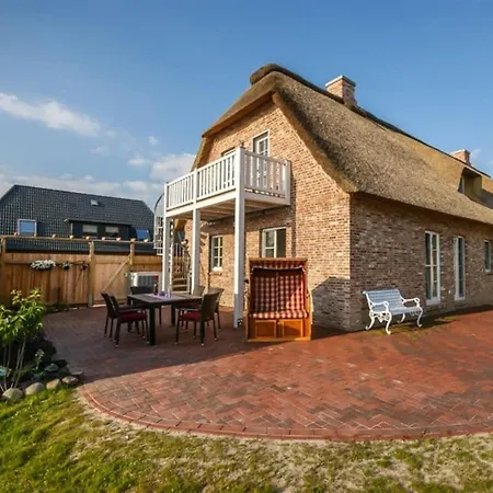 別荘 Thatched House North Sea Wind 